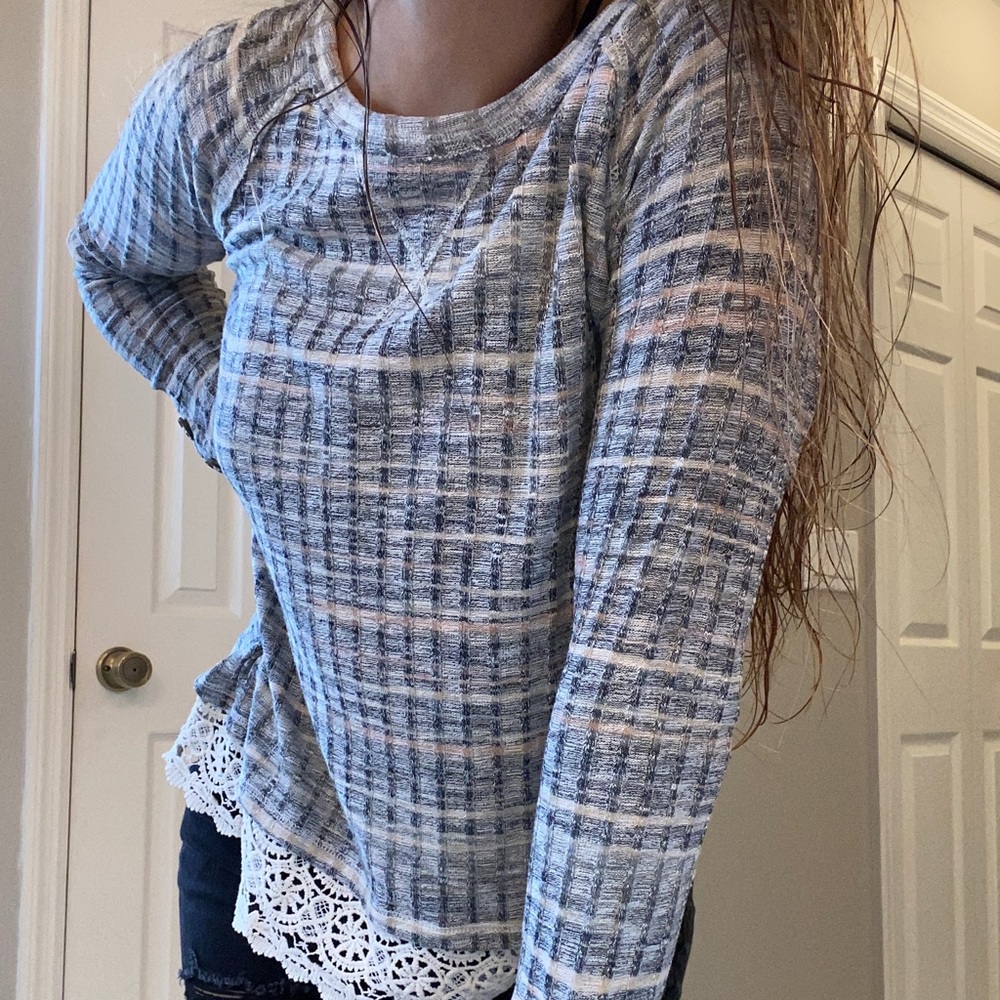 Jolt Long Sleeve